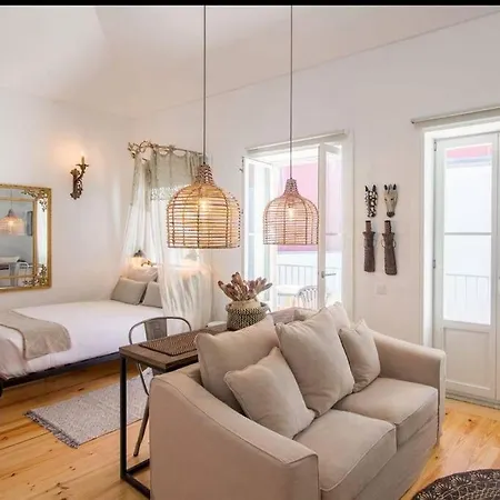 And Lovely With Balcony In